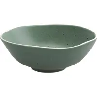 Olympia Chia tiefe Schalen grün 21cm