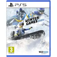 Winter Games 2023, PlayStation 5, Multiplayer-Modus, E (Jeder)
