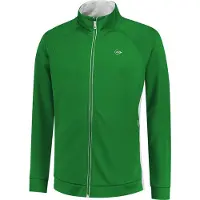 Dunlop Club Knitted Jacke