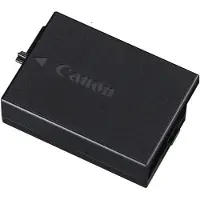 Canon DR-E 8 DC-Kuppler