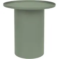 White Label Table