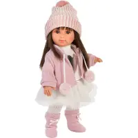 Llorens 53528 Sara 35cm