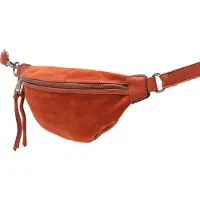 Fredsbruder Sylvin Bumbag