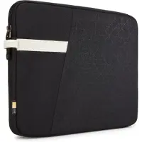 Case Logic Ibira - Notebook-Hülle - 27.9 cm (11") - Schwarz