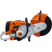 Stihl Trennschleifer TS 700, Trennjäger TS700