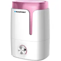 Blaupunkt AHS301, Pink, Weiß, 25 W, AC, 220 - 240 V, 50 - 60 Hz, 200 mm