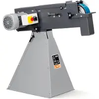 Fein Bandschleifer (Basiseinheit), 75 mm umschaltbar GRIT GX 75 2H