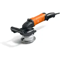 Fein Kantenfräse bis 15 mm KFH 17-15 R | 72381861000