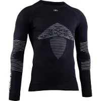 X-Bionic Energizer 4.0 Langarm-t-shirt