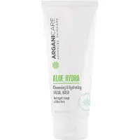 Arganicare - Feuchtigkeitsspendende Gesichtsreinigung 100 ml