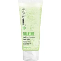 Arganicare Arganic Aloe Hydra Gomm Visa 100Ml 100 ml Gel