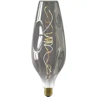 Circle LED-Lampe Vase 4W - E27 - 2100K - LED