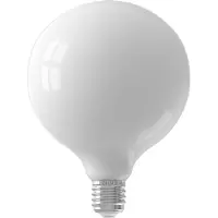 Circle Lichtquelle 9W - E27 - GLB125 - Led - Filament Soft