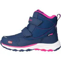 TROLLKIDS Kids Hafjell Winter Boots