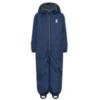 Lego Wear Schneeanzug - LWJori 721 - Dark Navy - - 10 Jahre (140) - Schneeanzüge