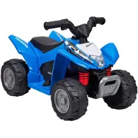 Honda - Elektroauto - Honda PX250 ATV - Blau (6950914)