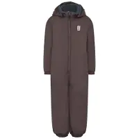 Lego Wear kidswear LWJORI 721 - Snowsuit dark brown (197) 86