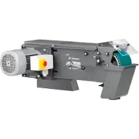 Fein Bandschleifer Basiseinheit GRIT GI 150 mm - 79020400403