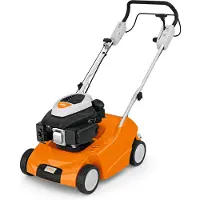 Stihl Vertikutierer RL 540
