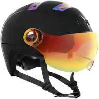 Kask Fahrradhelm Urban R - Rainbow | Größe L/XL (60/63 cm)