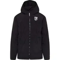 Puma Herrenjacke schwarz sportlich 536188 01 L