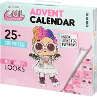 Mga L.O.L. Surprise Fashion Show Adventskalender 2022, Spielfigur