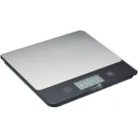 Masterclass Mcscale85 Küchenwaage