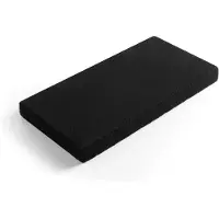 NOVY Monoblock-Kohlefilter 26050055