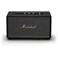 Marshall Stanmore III BT Schwarz