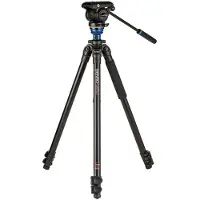 Benro Video Stativ Kit A2573FS4PRO