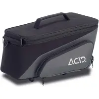 ACID City 8+ Fahrradtasche 7l