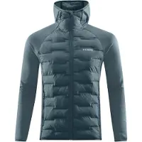Cube Padded Jacke