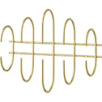 AYTM - Moveo Garderobenständer L51 Gold