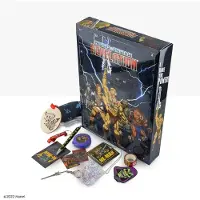 Cinereplicas Meister Des Universums Adventskalender Offenbarung Mehrfarbig Mehrfarbig One Size