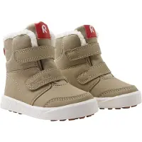 Reima Stiefel Pyrytys 5400030A Beige