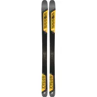 K2 Wayback 84 Tourenski