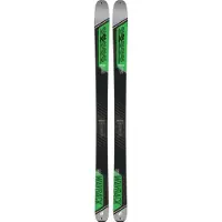 K2 Tourenski WAYBACK 88