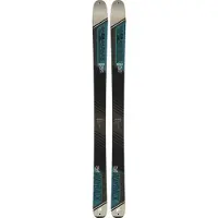 K2 Tourenski WAYBACK 92