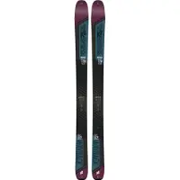 K2 Tourenski WAYBACK 96 W