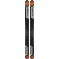 K2 Tourenski WAYBACK 96