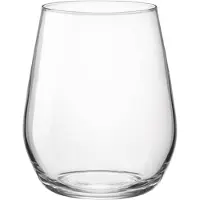Bormioli Rocco Wasserglas Electra 380 ml (6er-Set)