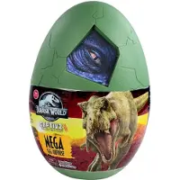 Jurassic World Clash edition mega egg - Jurassic World