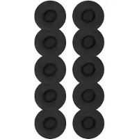 Jabra Kopfhörer 14101-59 Schwarz