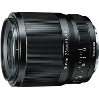 Tokina ATX-M 23mm AF Plus f1,4 Sony E