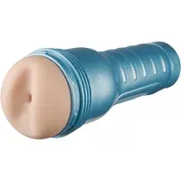 Fleshlight Fleshjack Griffin Barrows - naturgetreuer Po-Masturbator (natur)