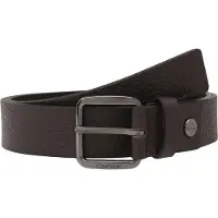 Calvin Klein Herrengürtel Adj Ck Concise PB 35Mm K50K509955 Braun