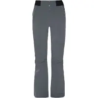 Protest Skihose Lullaby Softshell Damen Manatee-M