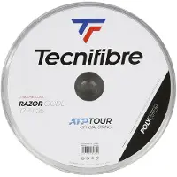 Tecnifibre Razor Code 200 M Tennisrollen Saite