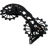 Kcnc Sram Eagle Mtb Stützradsystem