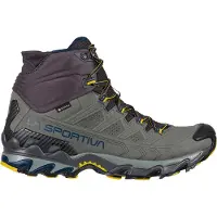 La Sportiva Ultra Raptor 2 Mid Leather clay/night blue Wanderschuhe EU 47